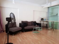 Blk 107 Catholic Welfare Centre Building (Kallang/Whampoa), HDB 3 Rooms #575778841